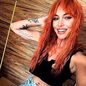 Joanna Lazer