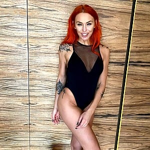 Joanna Lazer