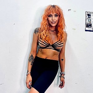 Joanna Lazer