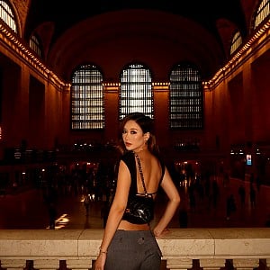 Joanna Li