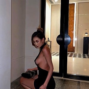 Joanna Li