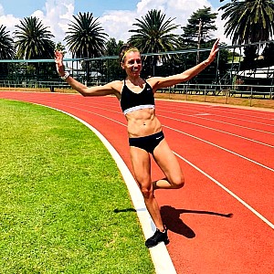 Joanna Linkiewicz
