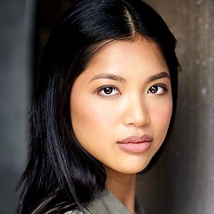 Joanna Mandap