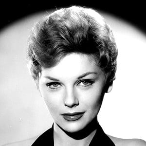 Joanna Moore