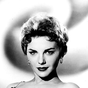 Joanna Moore