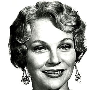 Joanna Moore