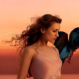 Joanna Newsom