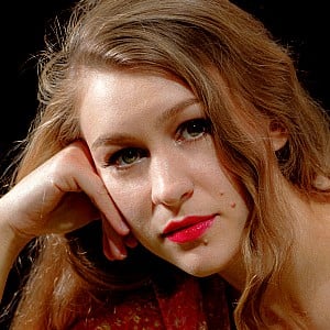 Joanna Newsom