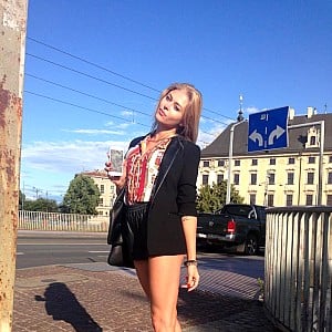 Joanna Opozda