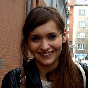 Joanna Osyda
