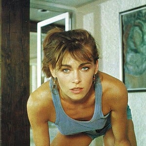 Joanna Pacula