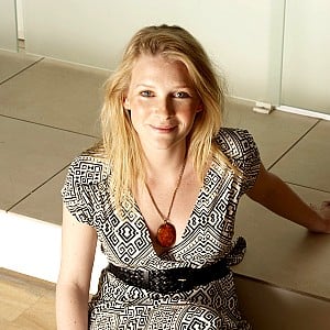 Joanna Page