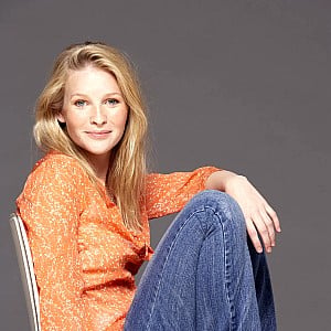 Joanna Page