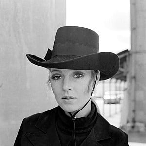Joanna Pettet