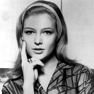 Joanna Pettet