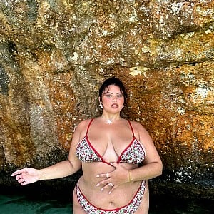 Joanna Pincerato