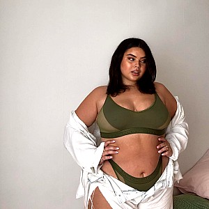 Joanna Pincerato