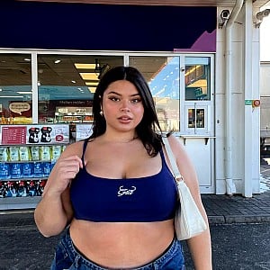 Joanna Pincerato