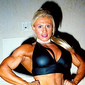 Joanna Thomas