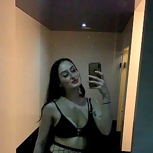 Joanna Ul