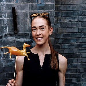Joanna Wietrzyk