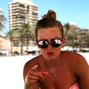 Joanna Wolosz