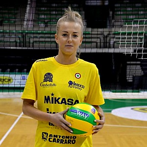 Joanna Wolosz