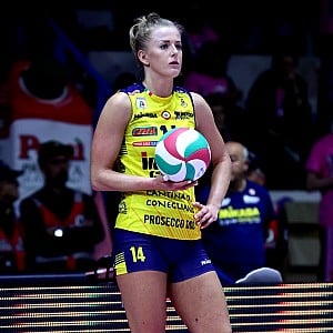 Joanna Wolosz