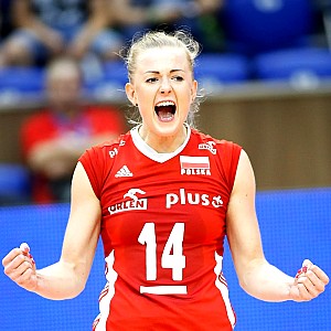 Joanna Wolosz