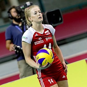 Joanna Wolosz