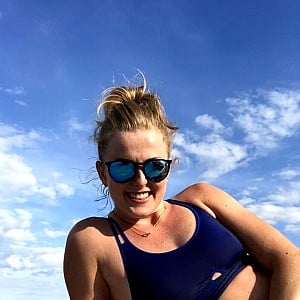 Joanna Wolosz