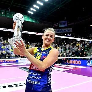Joanna Wolosz
