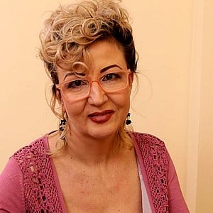 Joanna Wox