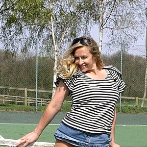 Joanne Bache