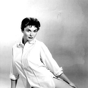 Joanne Dru