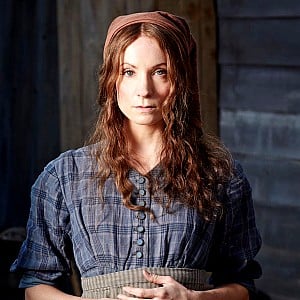 Joanne Froggatt