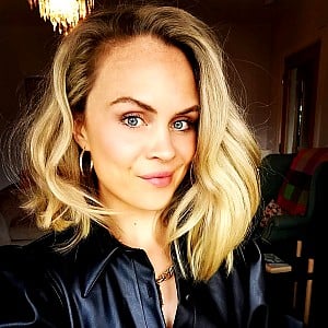 Joanne McNally