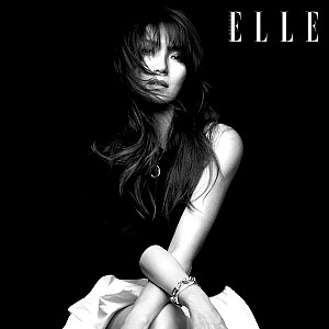 Joanne Peh