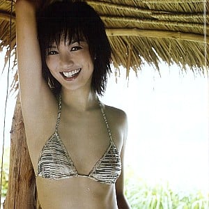 Joanne Peh