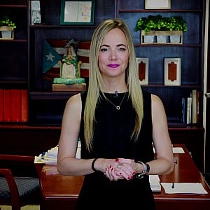 Joanne Rodriguez Veve