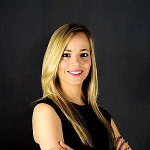 Joanne Rodriguez Veve