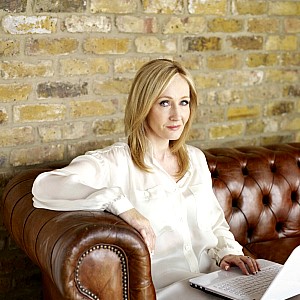 Joanne Rowling