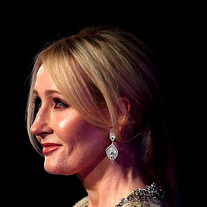 Joanne Rowling