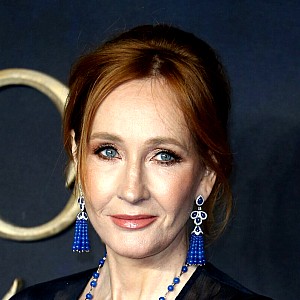 Joanne Rowling