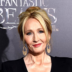 Joanne Rowling