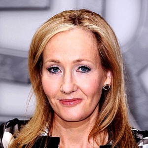 Joanne Rowling