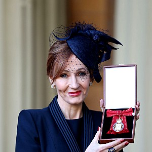 Joanne Rowling