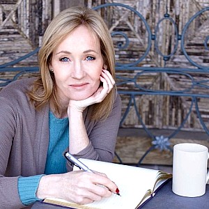 Joanne Rowling