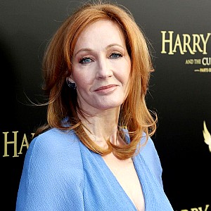 Joanne Rowling