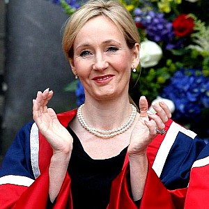 Joanne Rowling